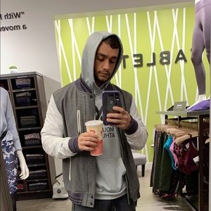 Meet your Posher, Mohammad